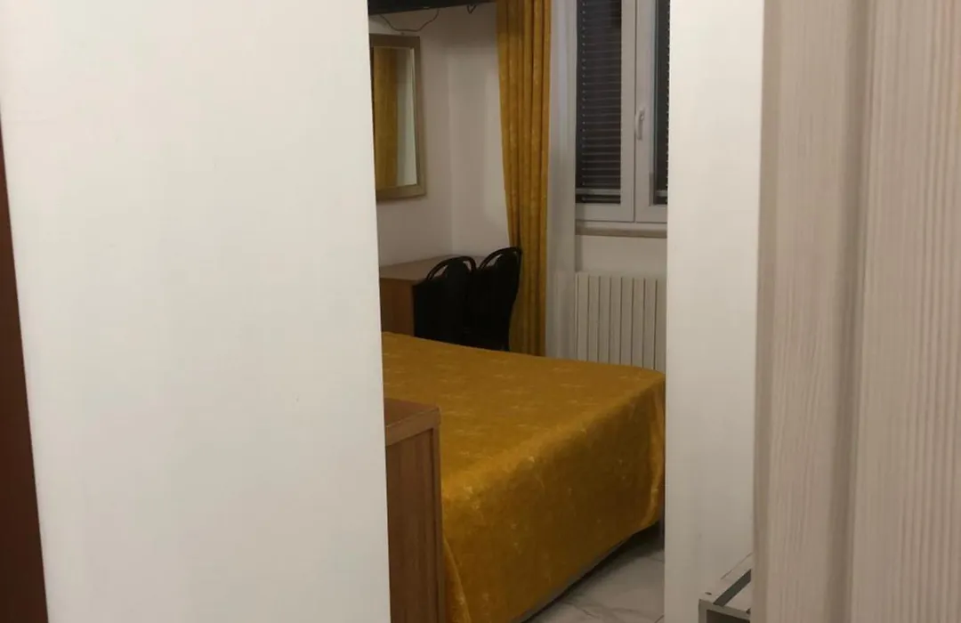 Hotel Mignon-1