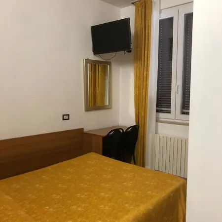 Hotel Mignon-3